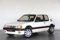 Peugeot 205 gti 1.9l Weiß - thumbnail 1