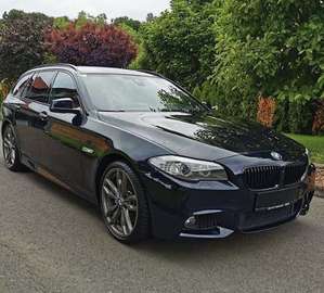 xDrive Touring  Aut. M-Paket Neues Pickerl