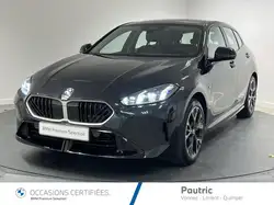 BMW Série 1 116A 122ch M Sport Design DKG7