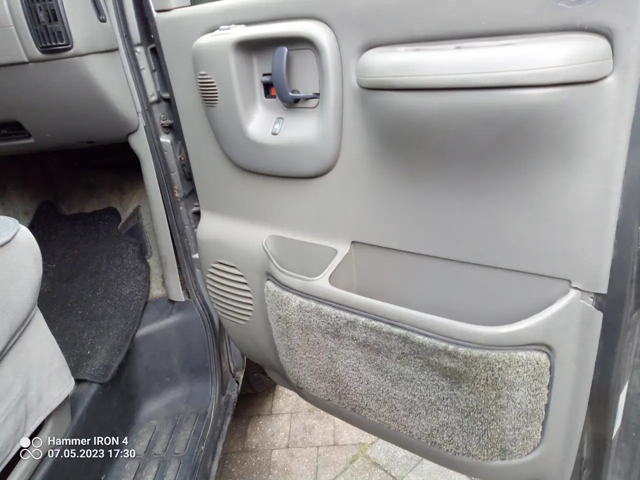 GMC Savana Toerister, foto 9