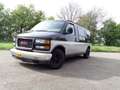 GMC Savana Toerister Grau - thumbnail 1