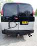 GMC Savana Toerister Grau - thumbnail 4