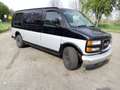 GMC Savana Toerister Grau - thumbnail 3