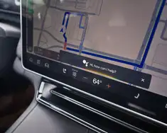 Polestar 4 снимка Polestar 4