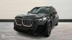 BMW X1 xDrive25e 245ch M Sport