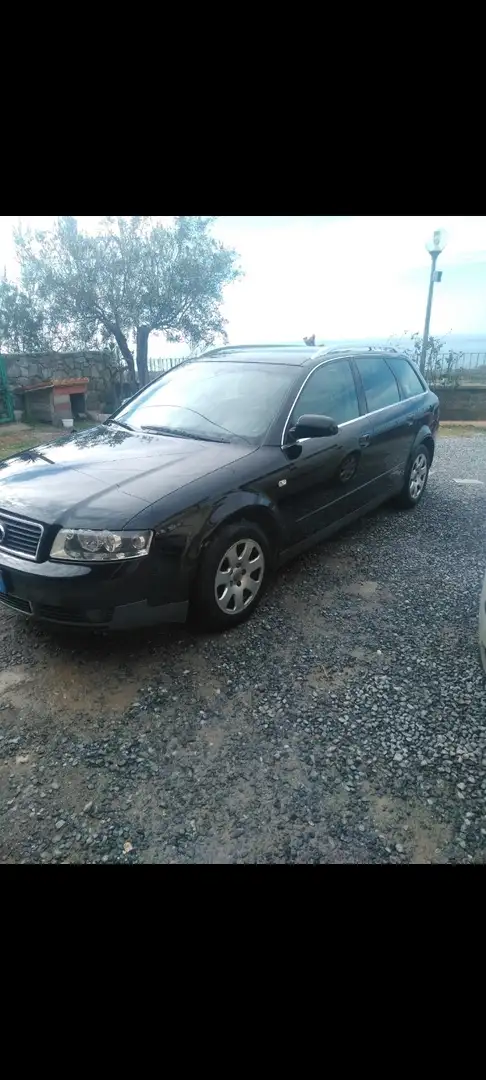 Audi A4 Avant 1.9 tdi 130cv - 1