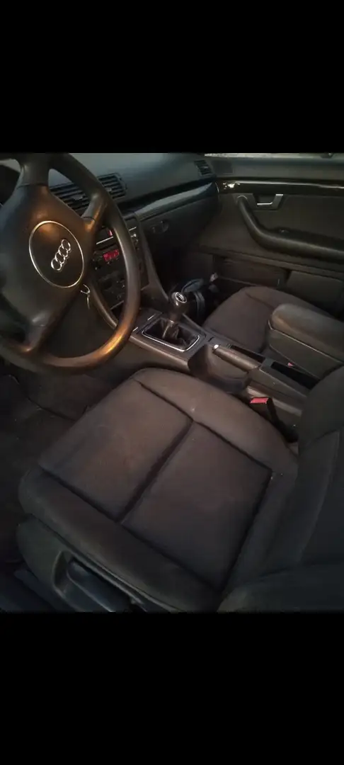 Audi A4 Avant 1.9 tdi 130cv - 2