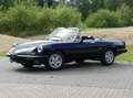 Alfa Romeo Spider Aerodynamica 1600 Noir - thumbnail 25