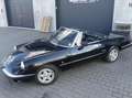 Alfa Romeo Spider Aerodynamica 1600 Noir - thumbnail 5