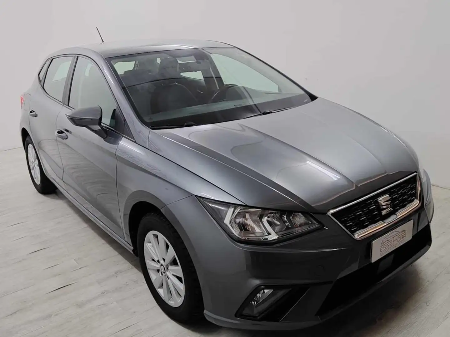 SEAT Ibiza 1.0 75 CV 5 porte Style Grigio - 2