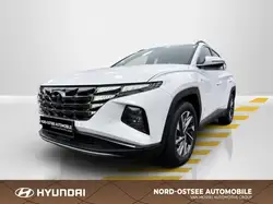 Hyundai TUCSON 1.6 T GDI TREND 4WD SHZ LHZ NAVI KAMERA