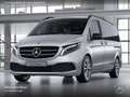Mercedes-Benz V 220 d EDITION+SportP+9G+AHK+LED+Kamera+MBUX+Navi Argento - thumbnail 2