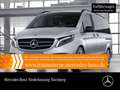 Mercedes-Benz V 220 d EDITION+SportP+9G+AHK+LED+Kamera+MBUX+Navi Silber - thumbnail 1