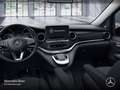 Mercedes-Benz V 220 d EDITION+SportP+9G+AHK+LED+Kamera+MBUX+Navi Argento - thumbnail 9