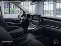 Mercedes-Benz V 220 d EDITION+SportP+9G+AHK+LED+Kamera+MBUX+Navi Argento - thumbnail 8
