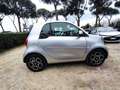 smart forTwo 1.0cc PASSION 71cv TETTO PANORAMICO SEDILI RISCALD siva - thumbnail 13