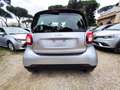 smart forTwo 1.0cc PASSION 71cv TETTO PANORAMICO SEDILI RISCALD siva - thumbnail 11