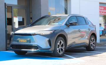electric 205 99ppm 71.4kwh confort 4x2 bva