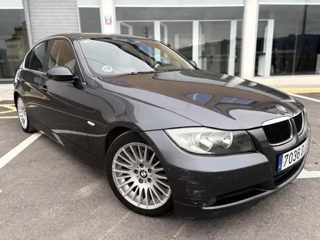 BMW 320 320d Aut.