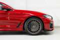 Alpina B5 GT Touring - 1 of 250 - Imola Red - Last from Buch Rot - thumbnail 30