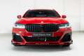 Alpina B5 GT Touring - 1 of 250 - Imola Red - Last from Buch Rot - thumbnail 2