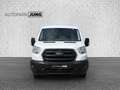 Ford Transit Kasten 350 L3 Trend*Navi*Tempomat*RFK* Weiß - thumbnail 8