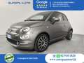 Fiat 500 1.0 Hybrid Dolcevita *CLIMA AUTO*CERCHI DA 16* Gris - thumbnail 1