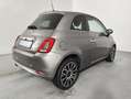 Fiat 500 1.0 Hybrid Dolcevita *CLIMA AUTO*CERCHI DA 16* Gris - thumbnail 6