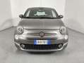Fiat 500 1.0 Hybrid Dolcevita *CLIMA AUTO*CERCHI DA 16* Gris - thumbnail 2