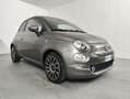 Fiat 500 1.0 Hybrid Dolcevita *CLIMA AUTO*CERCHI DA 16* Gris - thumbnail 3