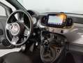 Fiat 500 1.0 Hybrid Dolcevita *CLIMA AUTO*CERCHI DA 16* Gris - thumbnail 15