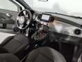 Fiat 500 1.0 Hybrid Dolcevita *CLIMA AUTO*CERCHI DA 16* Gris - thumbnail 14