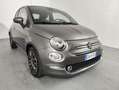 Fiat 500 1.0 Hybrid Dolcevita *CLIMA AUTO*CERCHI DA 16* Gris - thumbnail 4