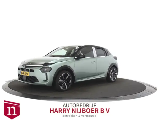 Lancia Ypsilon 1.2 Turbo Hybrid LX 360 camera / Navigatie / Nieuw