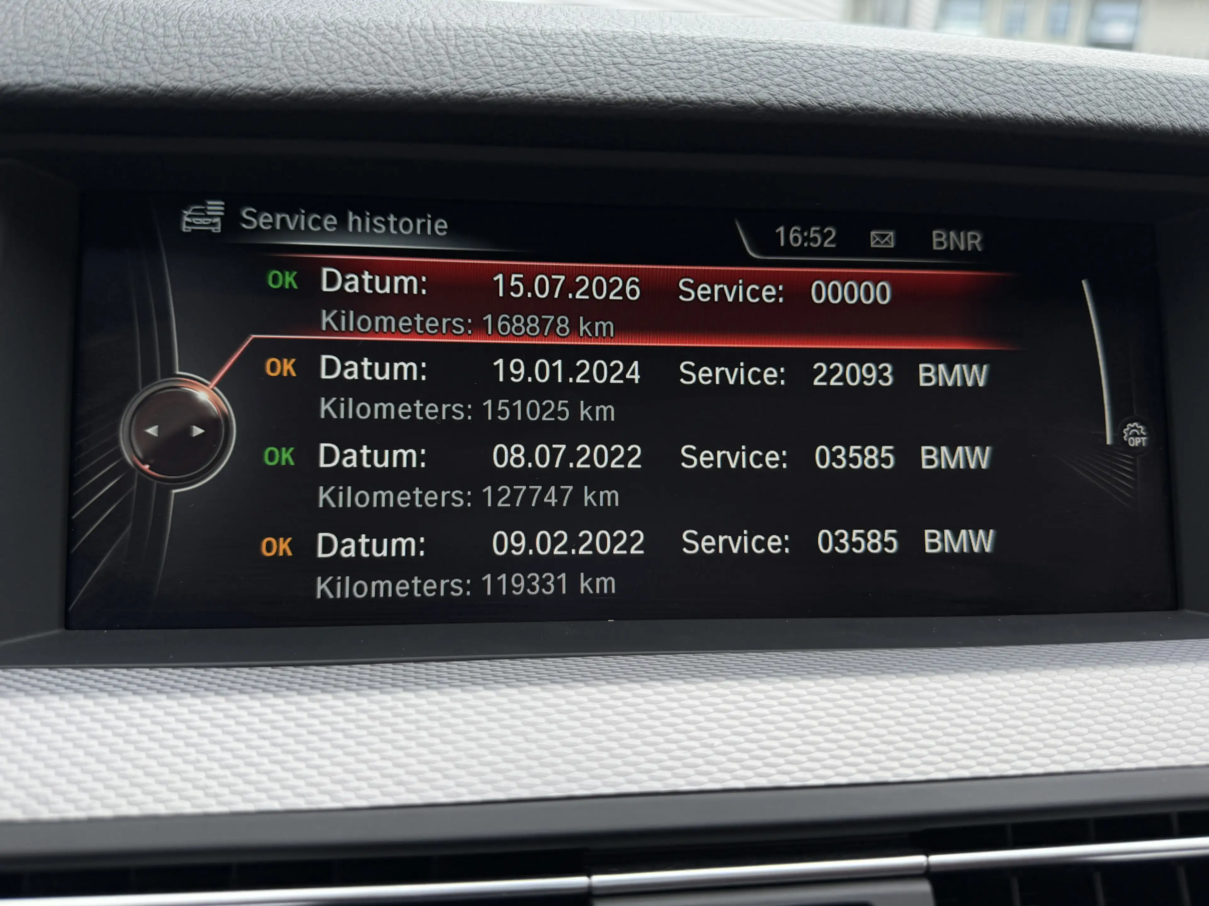 BMW 528 5-serie 528i High Executive I Aut. I M-Pakket I Na — photo 20