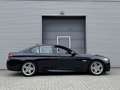 BMW 528 5-serie 528i High Executive I Aut. I M-Pakket I Na Schwarz - thumbnail 3