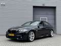 BMW 528 5-serie 528i High Executive I Aut. I M-Pakket I Na Schwarz - thumbnail 1