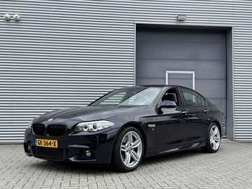 5-serie 528i High Executive I Aut. I M-Pakket I Na