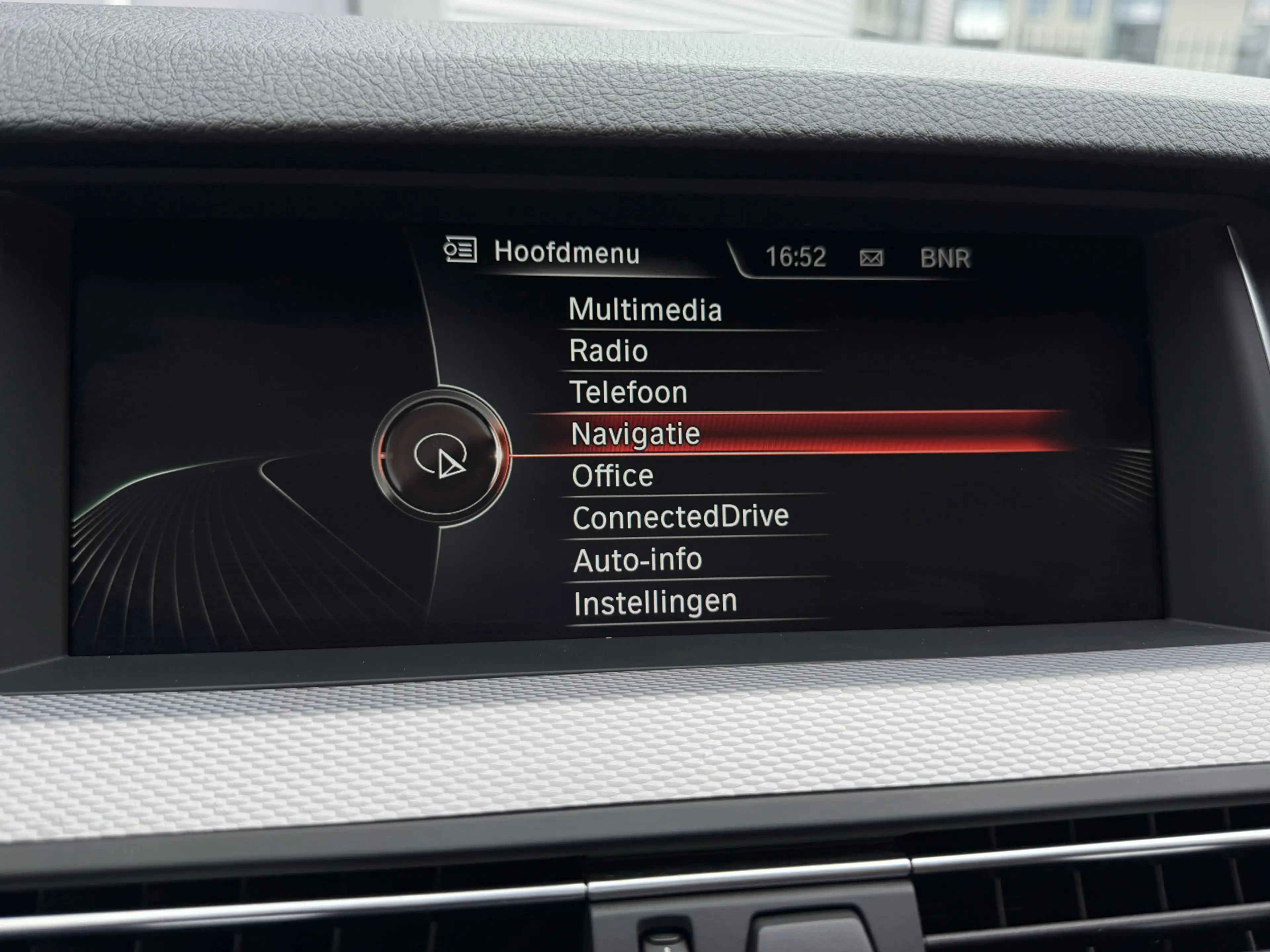 BMW 528 5-serie 528i High Executive I Aut. I M-Pakket I Na — photo 19