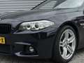 BMW 528 5-serie 528i High Executive I Aut. I M-Pakket I Na Schwarz - thumbnail 21