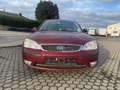 Ford Mondeo Ghia Rot - thumbnail 1