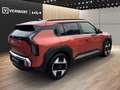 Kia EV3 81,4 kWh B. PLUS - TP+AP+SR+19 Orange - thumbnail 2