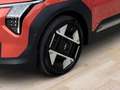 Kia EV3 81,4 kWh B. PLUS - TP+AP+SR+19 Orange - thumbnail 3