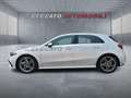 Mercedes-Benz A 180 A 180 d AMG Line Premium auto Zilver - thumbnail 2
