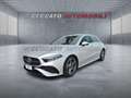 Mercedes-Benz A 180 A 180 d AMG Line Premium auto Zilver - thumbnail 1