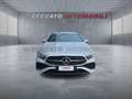 Mercedes-Benz A 180 A 180 d AMG Line Premium auto Zilver - thumbnail 4