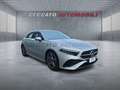 Mercedes-Benz A 180 A 180 d AMG Line Premium auto Zilver - thumbnail 16