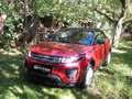 Land Rover Range Rover Evoque Range Evoque Cabriolet HSE Dynamic Aut. KAMERA Red - thumbnail 2