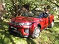Land Rover Range Rover Evoque Range Evoque Cabriolet HSE Dynamic Aut. KAMERA Red - thumbnail 3