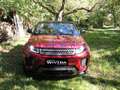 Land Rover Range Rover Evoque Range Evoque Cabriolet HSE Dynamic Aut. KAMERA Red - thumbnail 1
